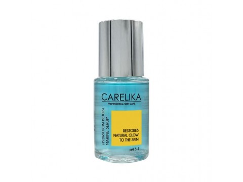 CARELIKA VEIDO SERUMAS HYDRATION BOOST MARINE, 30ML